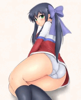 おぱんつ舞さん