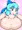 チルノ尻12