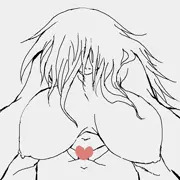 次回作に使うアニメーション描いてるよ❣😘