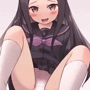 ほのりちゃん