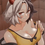 潤美さんのお誘い