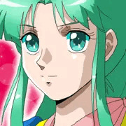 プラレス3四郎　吹雪今日子　Pt2