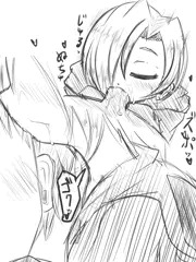 精液飲む音を耳元で