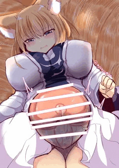 ふたなり藍さま