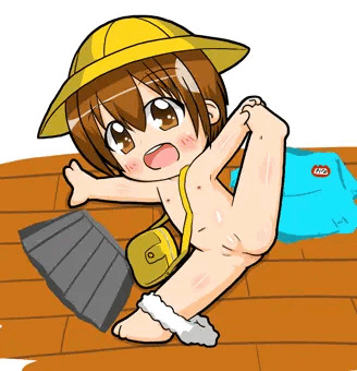 はんらえんじちゃん