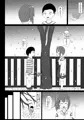 【COMITIA116】新刊サンプル「春の気配」