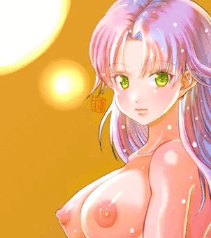 マァムさん