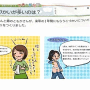 とある問題集のおこづかい稼ぎ