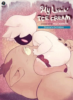 My Lovin' Ice Cream