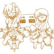 赤組、がんばってください