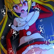 【クリスマスエッチ】リゼロッテ√