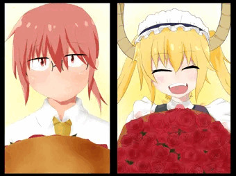 初めて出会う世界に、花束を贈ろう