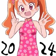 チャイナドレスの宇佐美いちか