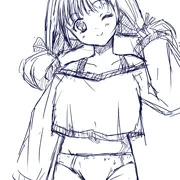 ラクガキ