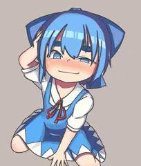 この...クソ妖精めッ！！！！
