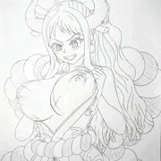勢い良くおっぱい見せてくれるヤマト坊っちゃん。