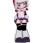 Adorabeezle Winterpop