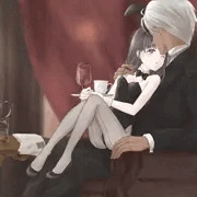 バニー／逆バニー