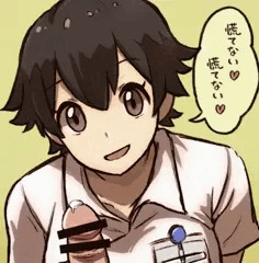 看護師さん
