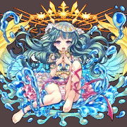 慈愛の聖天使 ラファエル