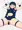ぽっちゃり