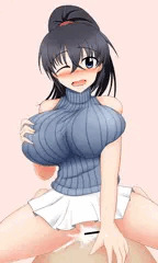 たてセタおっぱい