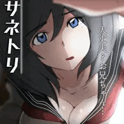 2022初新作進捗　アサネトリ　ダブ★トラ