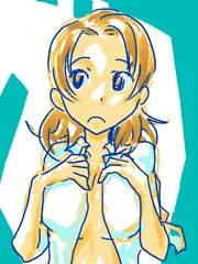 素肌にshirts