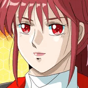 ファランクス　メル・ウィンター　X68000
