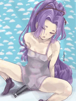 かいになのじゃ