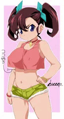 マリナちゃん３[画像追加12日21:00]