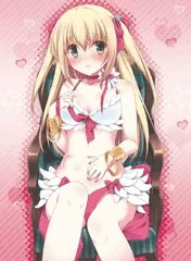 ワンダラーちゃん