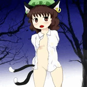 熱くなってきちゃった…