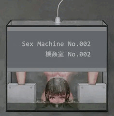 機姦室 No.002