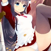 道具屋の娘