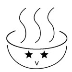 ごまかす汁