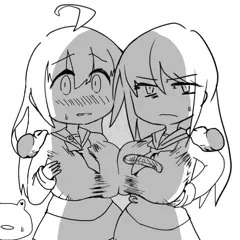 艦隊膨乳これくしょん
