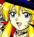 アニホル　目パチアニメ