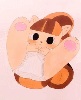 クルミちゃん