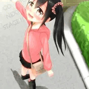 とにかく先に進もうとする幼女に憧れるというか羨ましい気持ちになる新年度一日前の今日