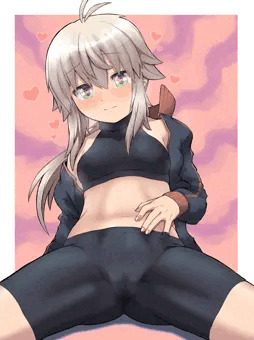 きゅんきゅん