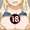 愛宕パイズリ(サンプル)