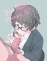 300フォロワー記念