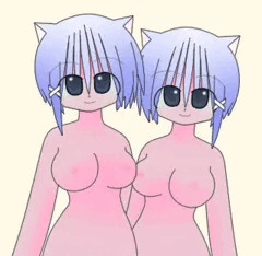 脱いじゃった