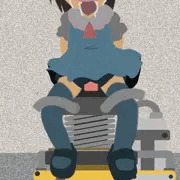 機械姦の時間