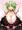 黒ブラジャーで君に迫るおっきぃ幽香さん