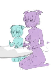 新作の下書き　其の4