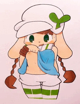 ミミちゃん
