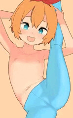 ペトラちゃん