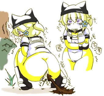 つぐみ嬢放出６６
